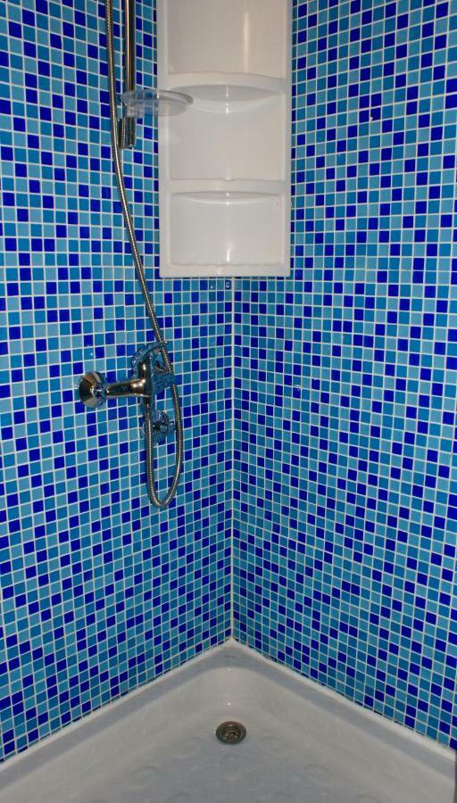 Studio Apartments Morinj Exterior foto